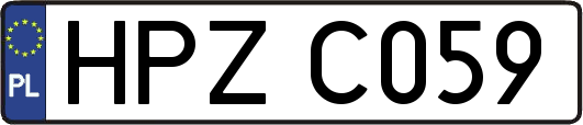 HPZC059