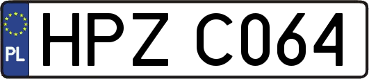 HPZC064