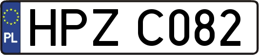 HPZC082