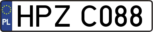 HPZC088