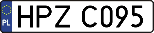 HPZC095