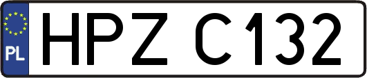 HPZC132