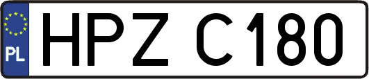 HPZC180