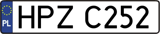 HPZC252