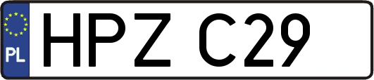 HPZC29