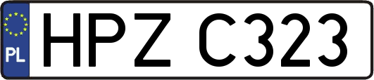 HPZC323