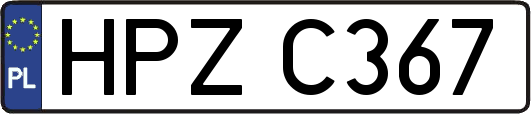 HPZC367