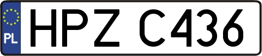 HPZC436