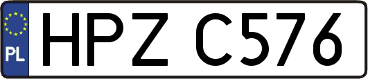 HPZC576