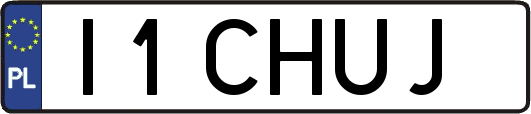 I1CHUJ