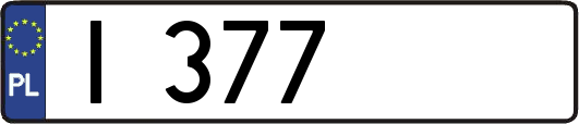 I377