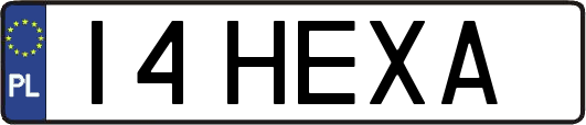 I4HEXA