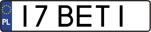 I7BETI
