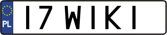 I7WIKI