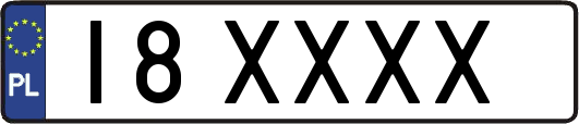 I8XXXX