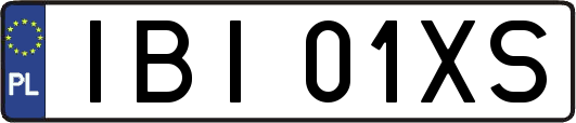 IBI01XS