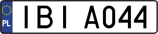 IBIA044