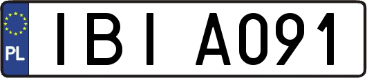 IBIA091