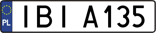 IBIA135