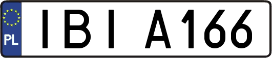 IBIA166