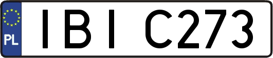 IBIC273