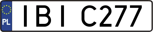 IBIC277