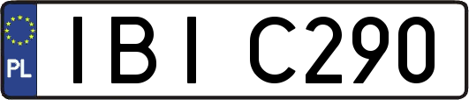 IBIC290