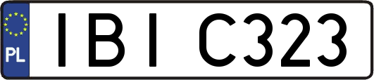IBIC323