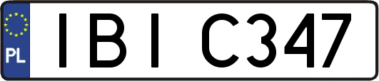 IBIC347