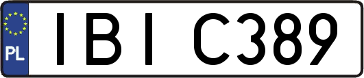 IBIC389