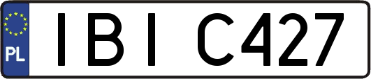 IBIC427