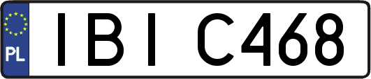 IBIC468