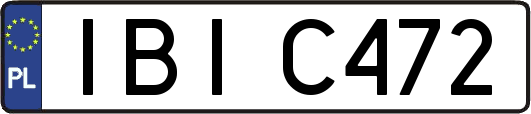 IBIC472