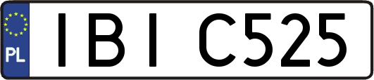 IBIC525