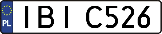 IBIC526