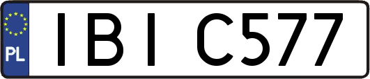 IBIC577