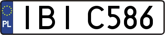 IBIC586