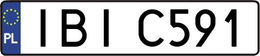 IBIC591