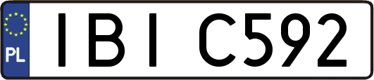 IBIC592
