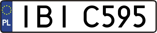 IBIC595