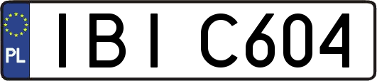 IBIC604