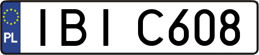 IBIC608