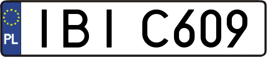 IBIC609