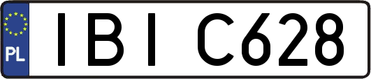 IBIC628