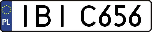 IBIC656