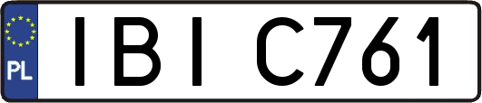 IBIC761
