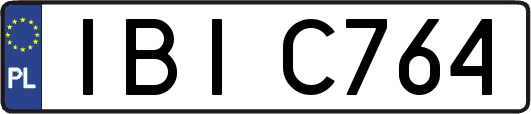 IBIC764