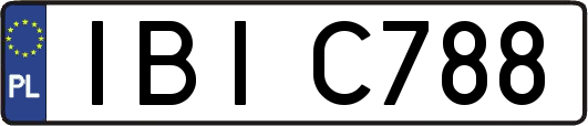 IBIC788