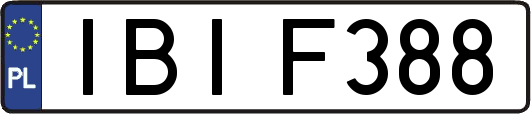 IBIF388