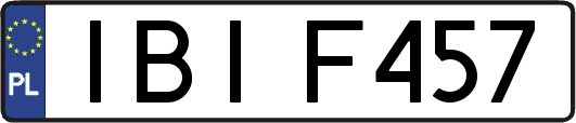 IBIF457